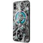 Nillkin Spacetime Series protective case for Apple iPhone XS Max (iPhone 6.5) order from official NILLKIN store