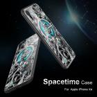 Nillkin Spacetime Series protective case for Apple iPhone XR (iPhone 6.1) order from official NILLKIN store