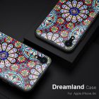 Nillkin Dreamland Series protective case for Apple iPhone XR (iPhone 6.1)