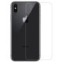 Nillkin Amazing H back cover tempered glass screen protector for Apple iPhone XS Max (iPhone 6.5) order from official NILLKIN store