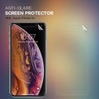 Nillkin Matte Scratch-resistant Protective Film for Apple iPhone XR order from official NILLKIN store