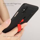Nillkin Grip case with finger loop Apple iPhone XS Max