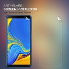 Nillkin Matte Scratch-resistant Protective Film for Samsung Galaxy A7 (2018)