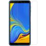 Nillkin Super Clear Anti-fingerprint Protective Film for Samsung Galaxy A7 (2018) order from official NILLKIN store