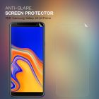 Nillkin Matte Scratch-resistant Protective Film for Samsung Galaxy J4 Plus (J4 Prime)