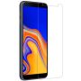 Nillkin Super Clear Anti-fingerprint Protective Film for Samsung Galaxy J4 Plus (J4 Prime) order from official NILLKIN store