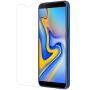 Nillkin Amazing H tempered glass screen protector for Samsung Galaxy J6 Plus (J6 Prime) order from official NILLKIN store