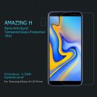 Nillkin Amazing H tempered glass screen protector for Samsung Galaxy J6 Plus (J6 Prime)