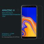 Nillkin Amazing H tempered glass screen protector for Samsung Galaxy J4 Plus (J4 Prime)