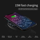 Nillkin PowerFlash Qi Wireless Charger (Tempered glass) order from official NILLKIN store