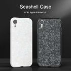 Nillkin Seashell series case for Apple iPhone XR (iPhone 6.1)