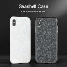 Nillkin Seashell series case for Apple iPhone XS Max (iPhone 6.5)