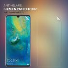 Nillkin Matte Scratch-resistant Protective Film for Huawei Mate 20 X, Mate 20 X 5G