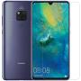 Nillkin Super Clear Anti-fingerprint Protective Film for Huawei Mate 20 X, Mate 20 X 5G order from official NILLKIN store