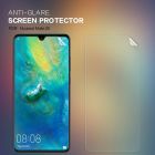 Nillkin Matte Scratch-resistant Protective Film for Huawei Mate 20