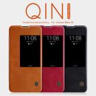 Nillkin Qin Series Leather case for Huawei Mate 20