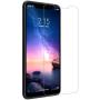 Nillkin Amazing H tempered glass screen protector for Xiaomi Redmi Note 6 Pro order from official NILLKIN store
