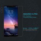 Nillkin Amazing H+ Pro tempered glass screen protector for Xiaomi Redmi Note 6 Pro order from official NILLKIN store