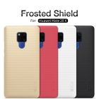 Nillkin Super Frosted Shield Matte cover case for Huawei Mate 20 X, Mate 20 X 5G order from official NILLKIN store