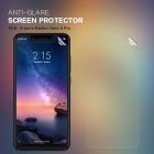 Nillkin Matte Scratch-resistant Protective Film for Xiaomi Redmi Note 6 Pro order from official NILLKIN store