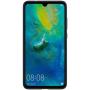 Nillkin Synthetic fiber Series protective case for Huawei Mate 20 order from official NILLKIN store