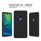 Nillkin Synthetic fiber Series protective case for Huawei Mate 20 order from official NILLKIN store