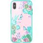Nillkin Floral Series protective case for Apple iPhone XS Max (iPhone 6.5) order from official NILLKIN store