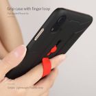 Nillkin Grip case with finger loop Apple iPhone XR order from official NILLKIN store