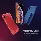 Nillkin Machinery series protective case for Apple iPhone XS Max order from official NILLKIN store