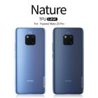 Nillkin Nature Series TPU case for Huawei Mate 20 Pro order from official NILLKIN store
