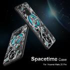 Nillkin Spacetime Series protective case for Huawei Mate 20 Pro