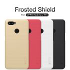 Nillkin Super Frosted Shield Matte cover case for Oppo Realme 2 Pro order from official NILLKIN store