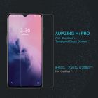 Nillkin Amazing H+ Pro tempered glass screen protector for Oneplus 7, Oneplus 6T (A6013)