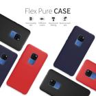 Nillkin Flex PURE cover case for Huawei Mate 20 order from official NILLKIN store