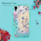 Nillkin Blossom Series protective case for Apple iPhone XR (iPhone 6.1)