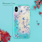 Nillkin Blossom Series protective case for Apple iPhone XS Max (iPhone 6.5)