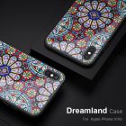Nillkin Dreamland Series protective case for Apple iPhone XS, iPhone X