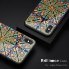 Nillkin Brilliance Series protective case for Apple iPhone XS, iPhone X
