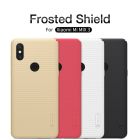 Nillkin Super Frosted Shield Matte cover case for Xiaomi Mi MIX 3 order from official NILLKIN store