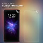 Nillkin Matte Scratch-resistant Protective Film for Meizu Note 8