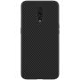 Nillkin Synthetic fiber Series protective case for Oneplus 6T (A6013) order from official NILLKIN store