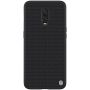 Nillkin Textured nylon fiber case for Oneplus 6T (A6013) order from official NILLKIN store