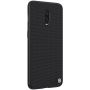Nillkin Textured nylon fiber case for Oneplus 6T (A6013) order from official NILLKIN store