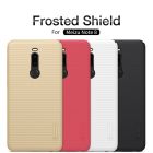 Nillkin Super Frosted Shield Matte cover case for Meizu Note 8