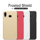 Nillkin Super Frosted Shield Matte cover case for Samsung Galaxy A6s