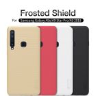 Nillkin Super Frosted Shield Matte cover case for Samsung Galaxy A9s, A9 Star Pro, A9 (2018)