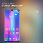 Nillkin Matte Scratch-resistant Protective Film for Huawei P Smart (2019)