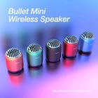 Nillkin Bullet Mini Wireless Speaker order from official NILLKIN store