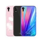 Nillkin Tempered Plaid Case Series cover case for Apple iPhone XR