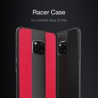 Nillkin Racer series Leather PU case for Huawei Mate 20 Pro